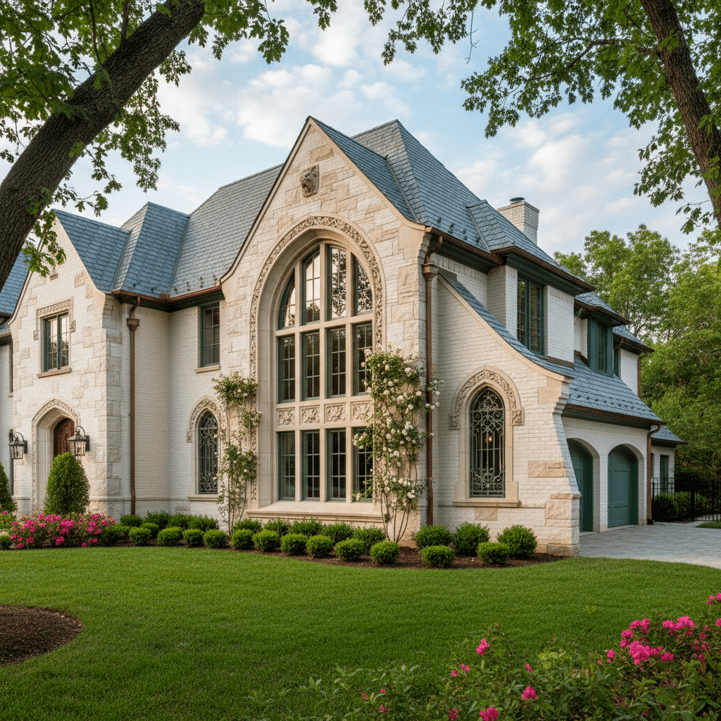 Decorative Architectural Arches: Elegant Design and Functional Versatility