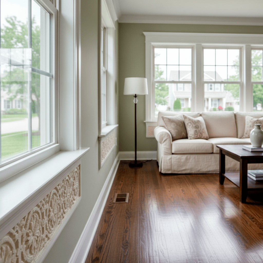Durable Materials, Built to Last