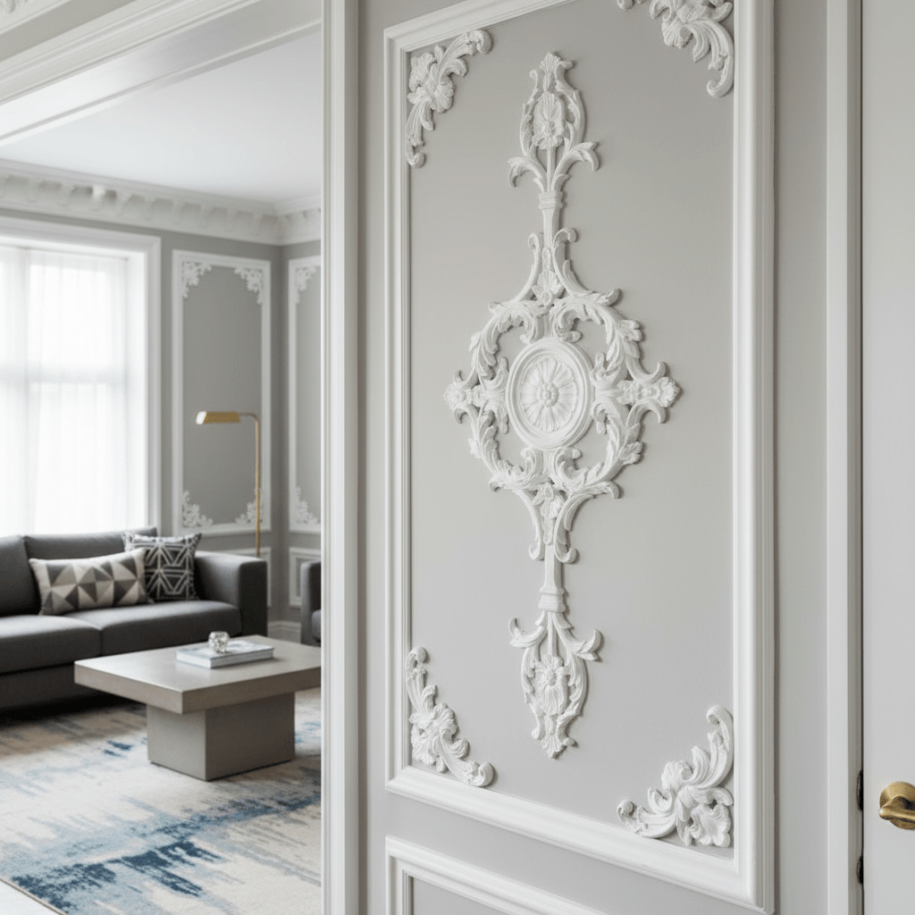 Timeless Beauty Meets Modern Innovation