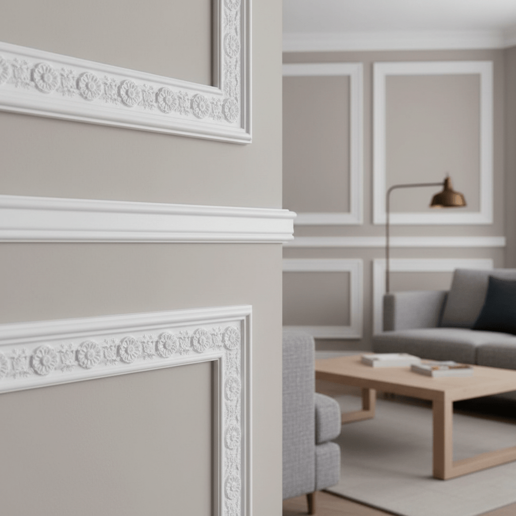 Effortless Installation, Lasting Impression
