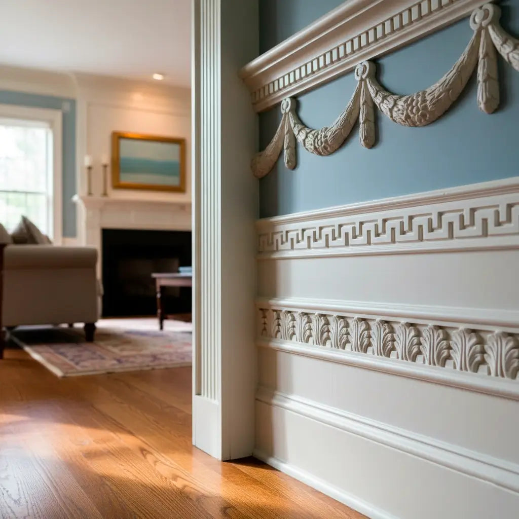 Elegant Details for Every Design