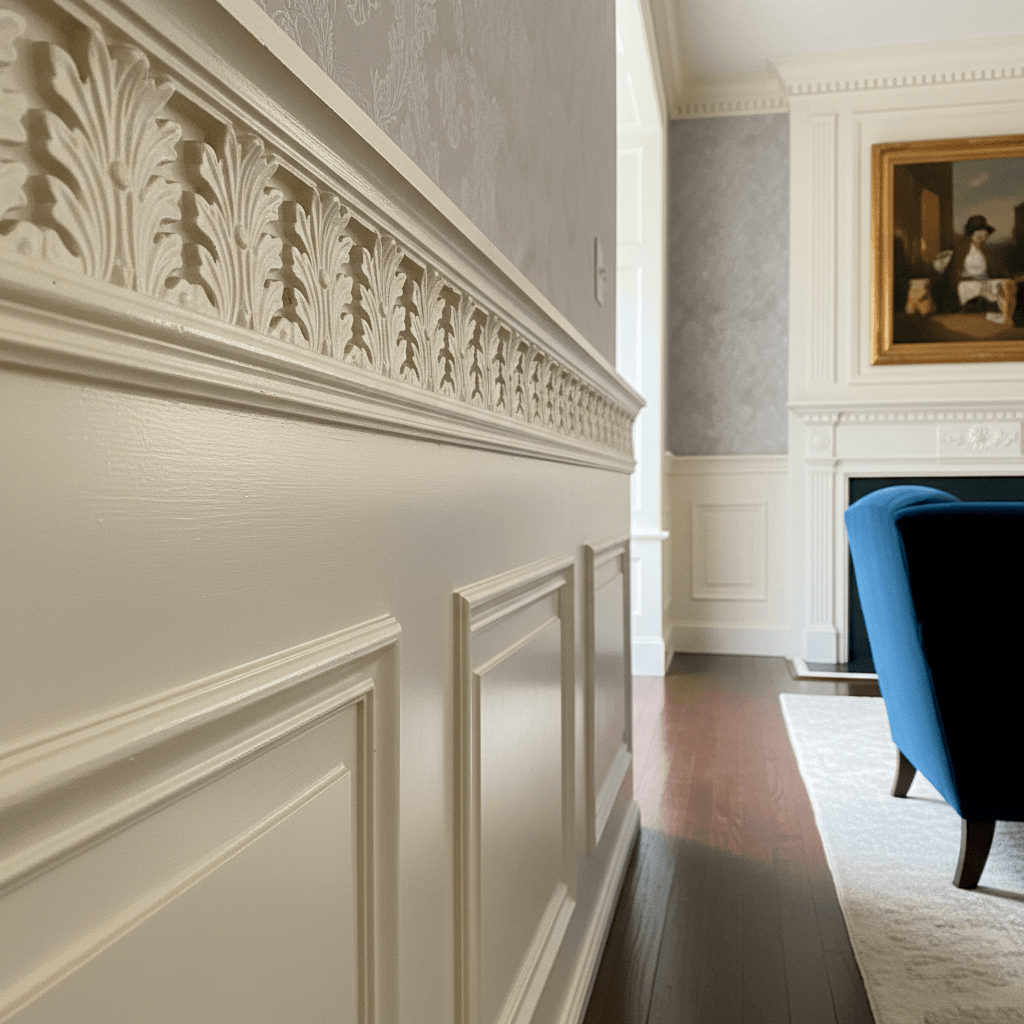 Precision Meets Timeless Style