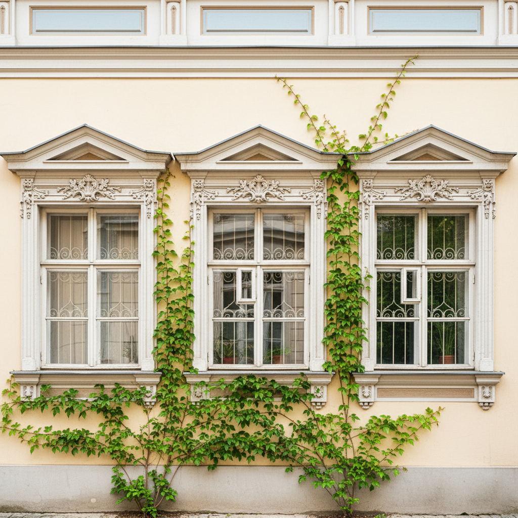 Historical Distribution