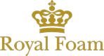 Royal Foam Logo