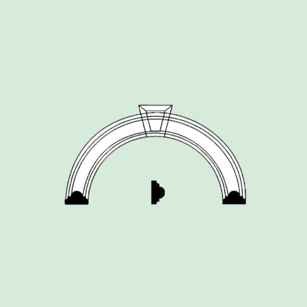 Decorative Arch Trim