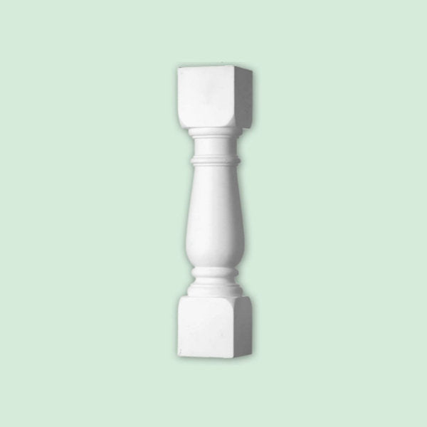 Traditional Baluster - B03