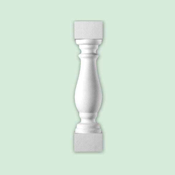 Traditional Baluster - B04