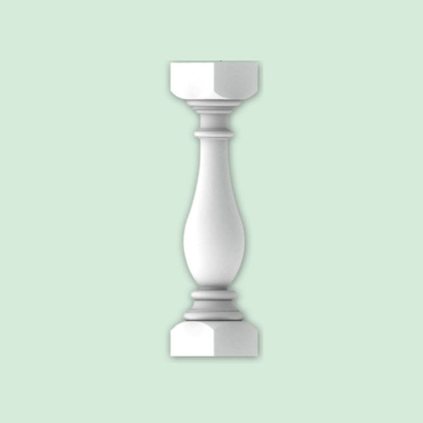 Traditional Baluster - B09