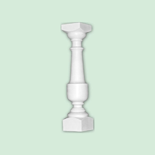 Traditional Baluster - B10