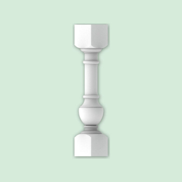Traditional Baluster - B13