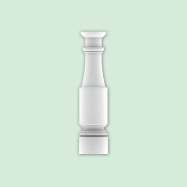 Traditional Baluster - B15
