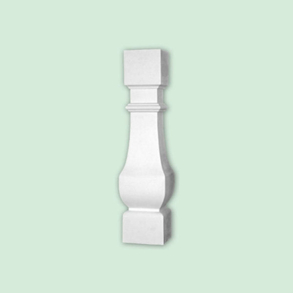 Traditional Baluster - B17
