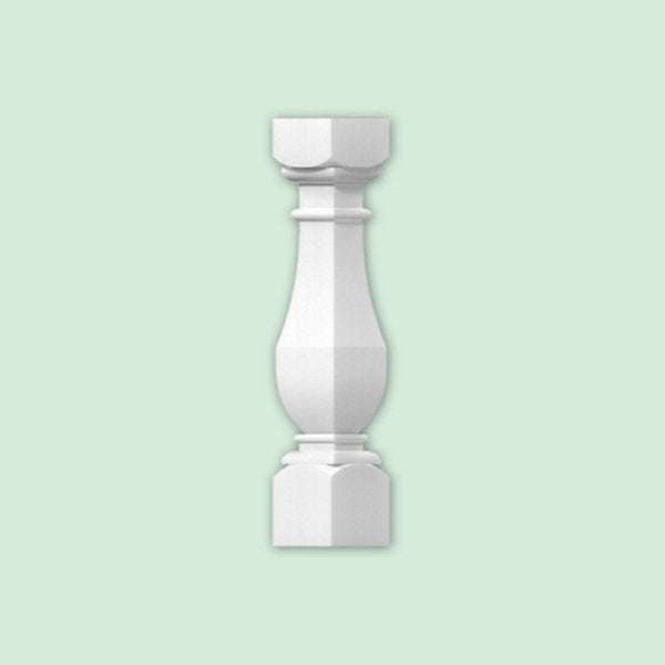 Traditional Baluster - B19