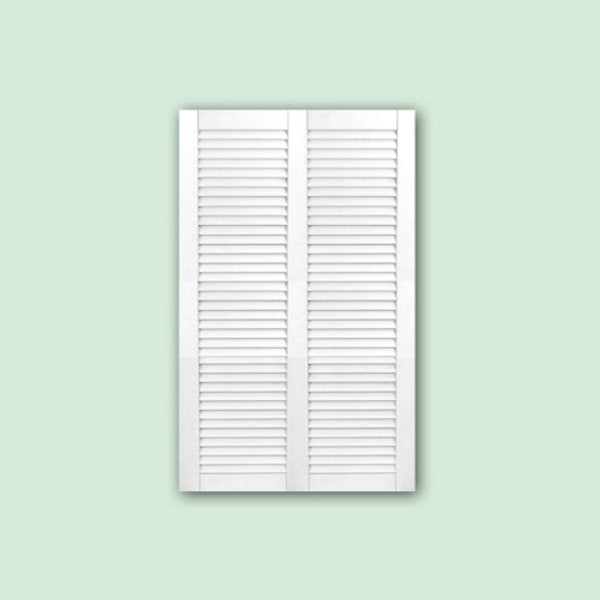 Bahama and Bermuda Shutters