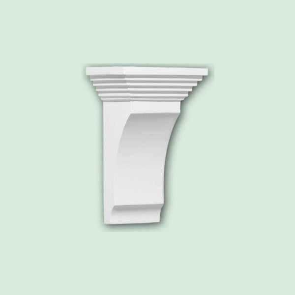 Exterior Corbels & Brackets