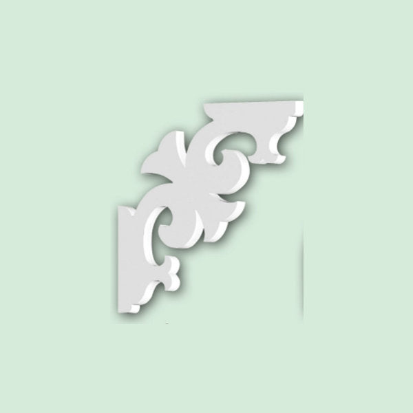 Exterior Corbels & Brackets СВ 29