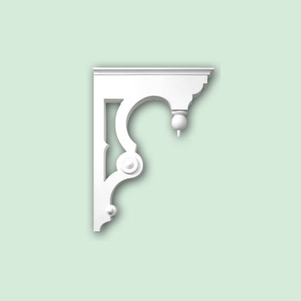 Exterior Corbels & Brackets СВ 42