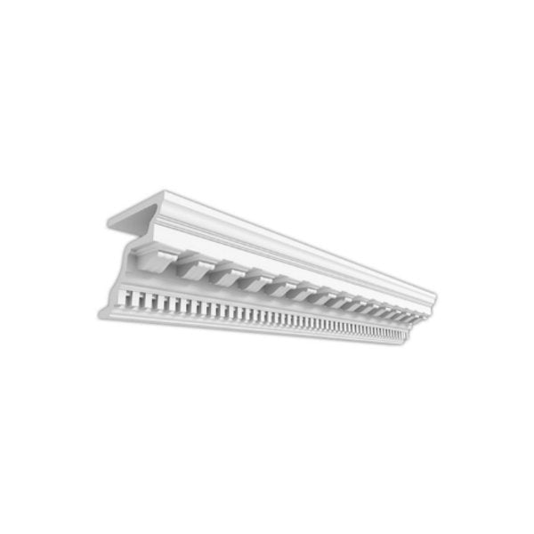 Exterior Cornice Stucco polystyrene foam CRC 02