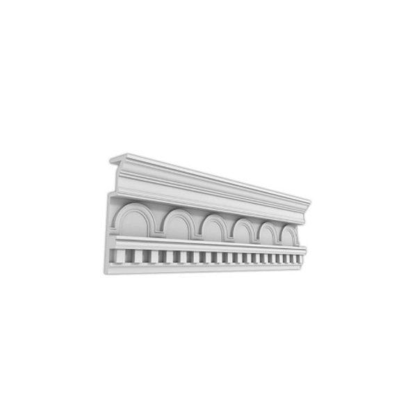 Exterior Cornice Stucco polystyrene foam CRC 08