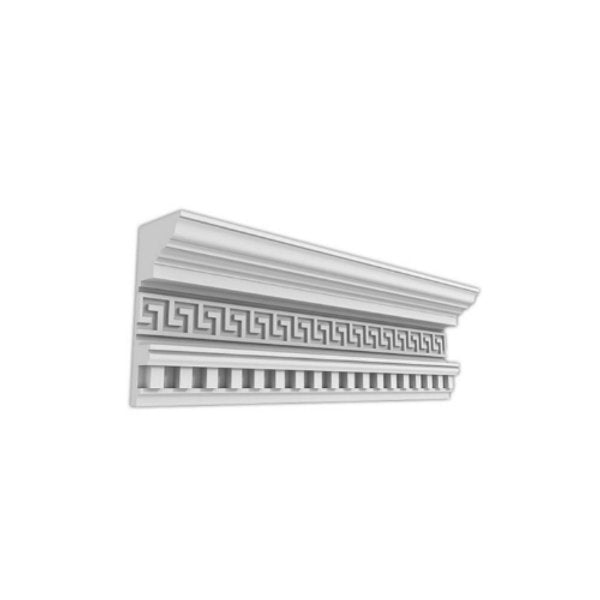 Exterior Cornice Stucco polystyrene foam CRC 14
