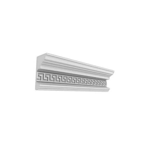Exterior Cornice Stucco polystyrene foam CRC 17