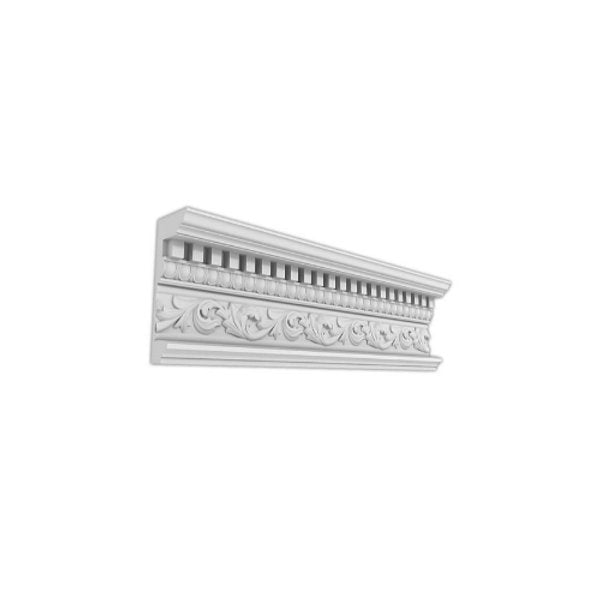 Exterior Cornice Stucco polystyrene foam CRC 24