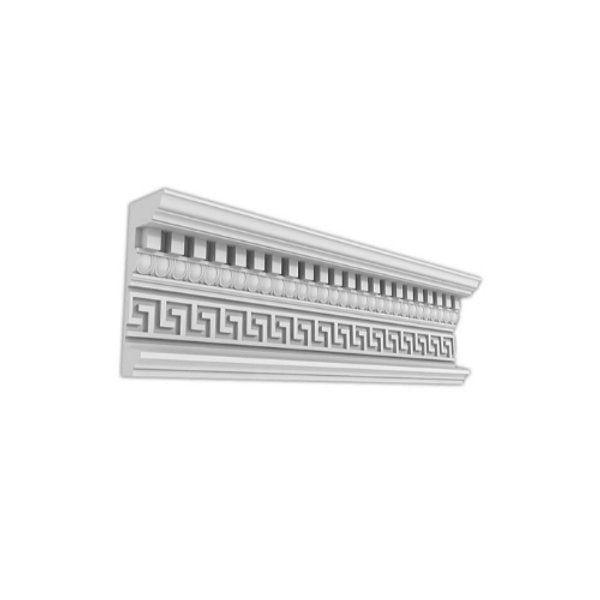 Exterior Cornice Stucco polystyrene foam CRC 26