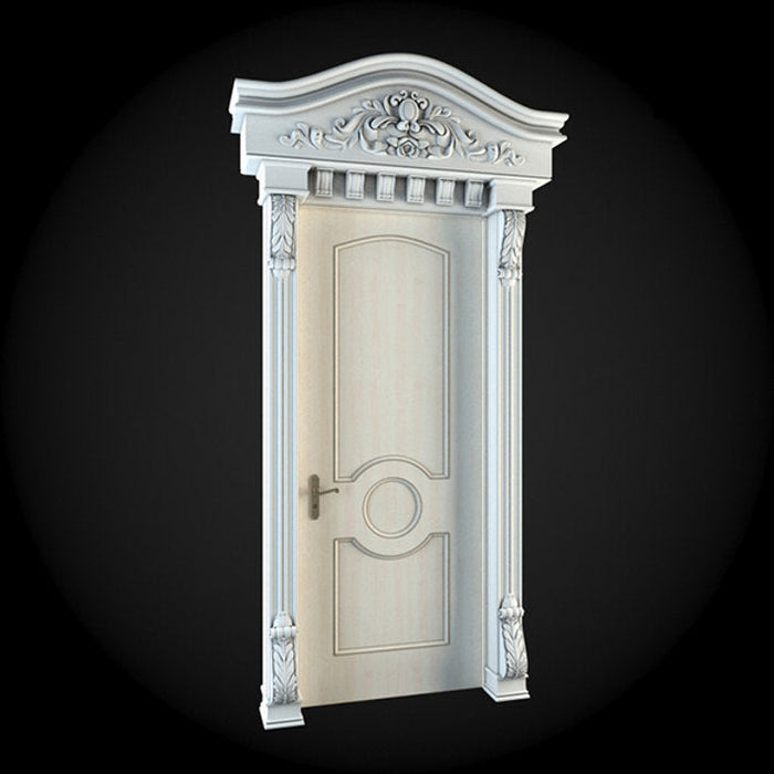 Door Surround