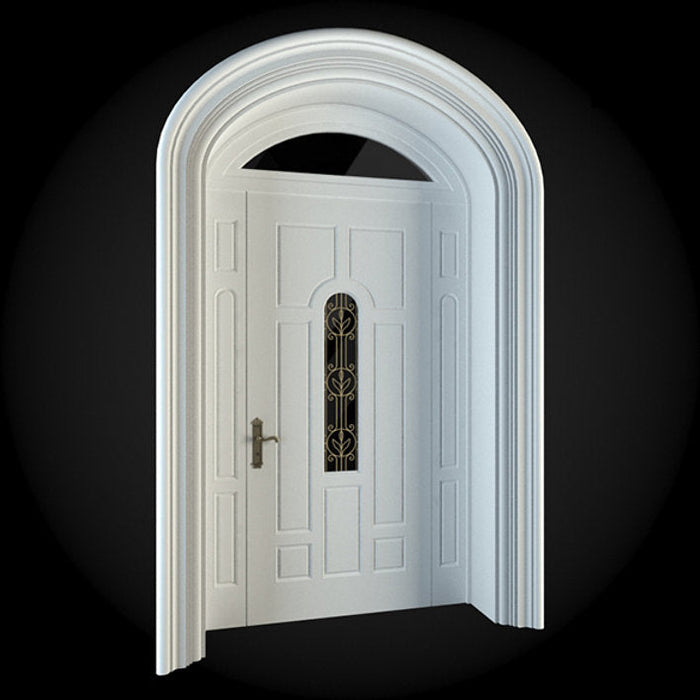 Door Surround
