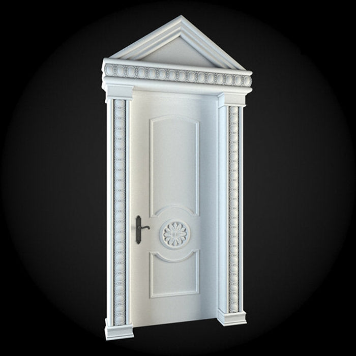 Door Surround