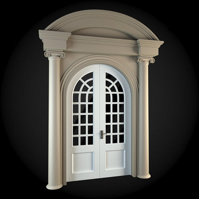 Door Surround