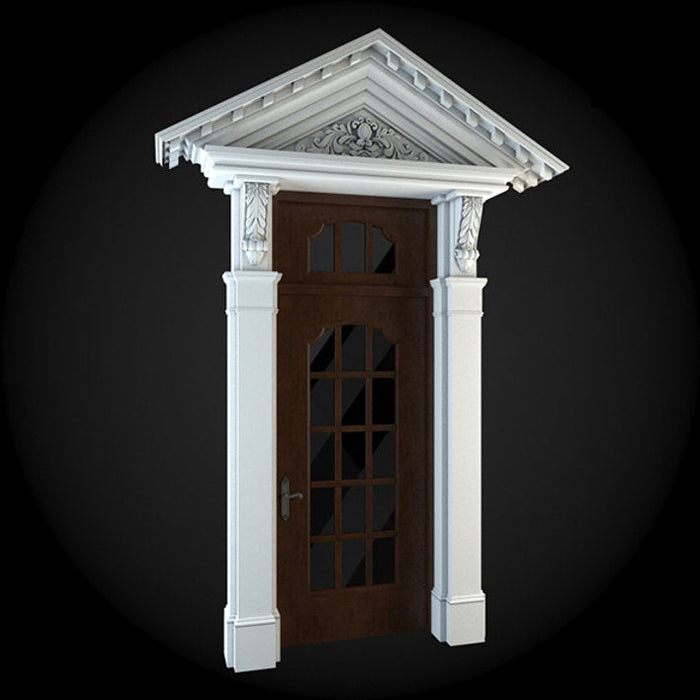 Door Surround