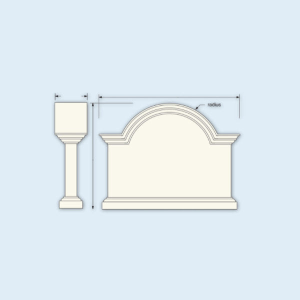 Custom Monument Signs
