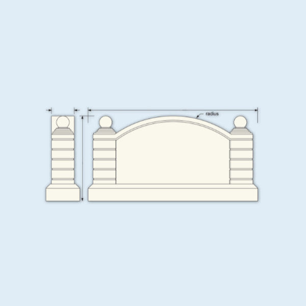 Custom Monument Signs
