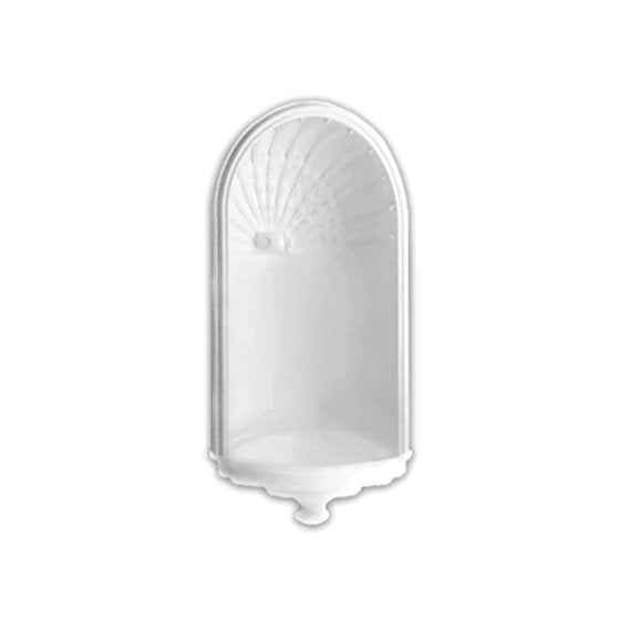 Exterior Wall Niches N 007