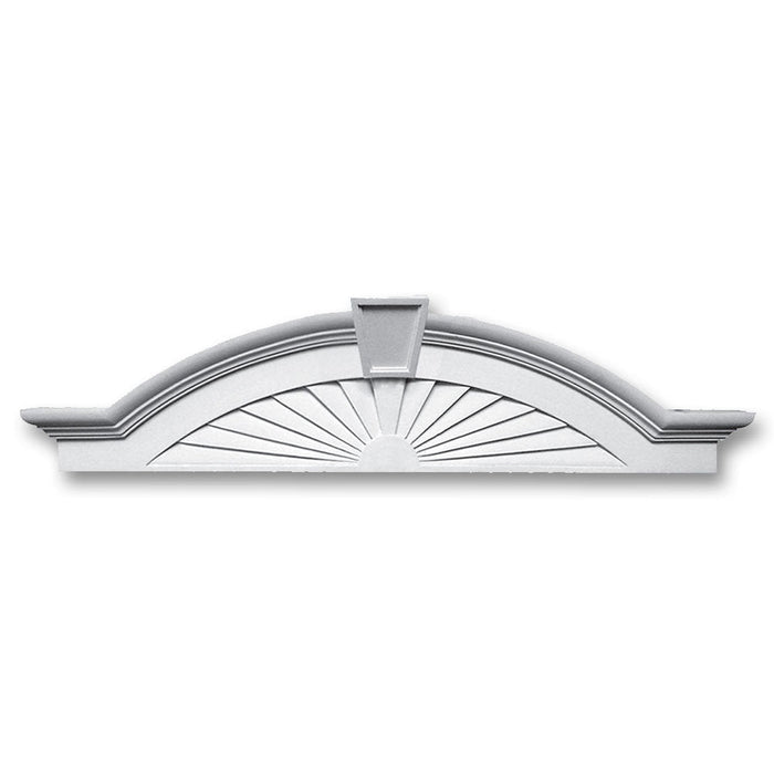 Products Exterior Pediments RF-PD30