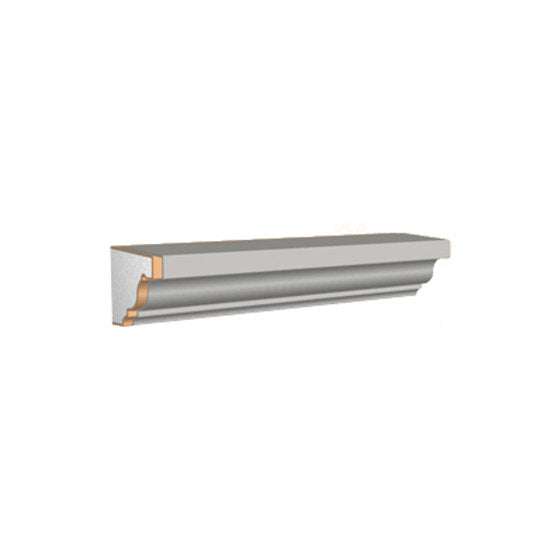 Sills and Bands polystyrene foam SB 001