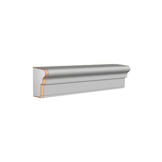 Sills and Bands polystyrene foam SB 003