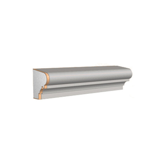 Sills and Bands polystyrene foam SB 005