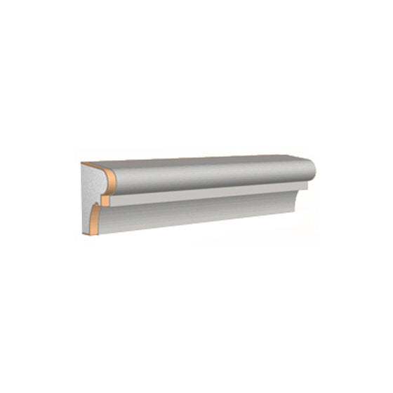 Sills and Bands polystyrene foam SB 006