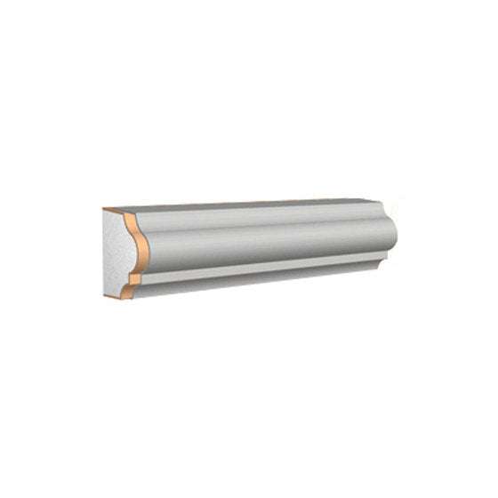 Sills and Bands polystyrene foam SB 008