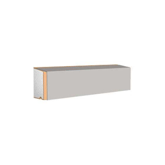 Sills and Bands polystyrene foam SB 012