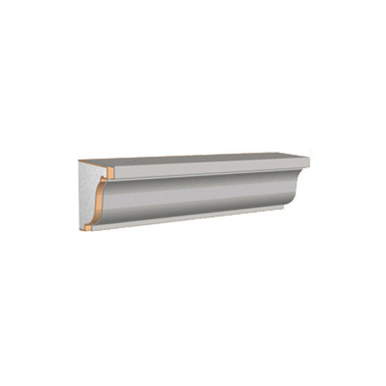 Sills and Bands polystyrene foam SB 017