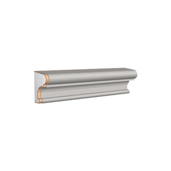 Sills and Bands polystyrene foam SB 018