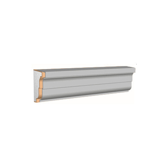 Sills and Bands polystyrene foam SB 019