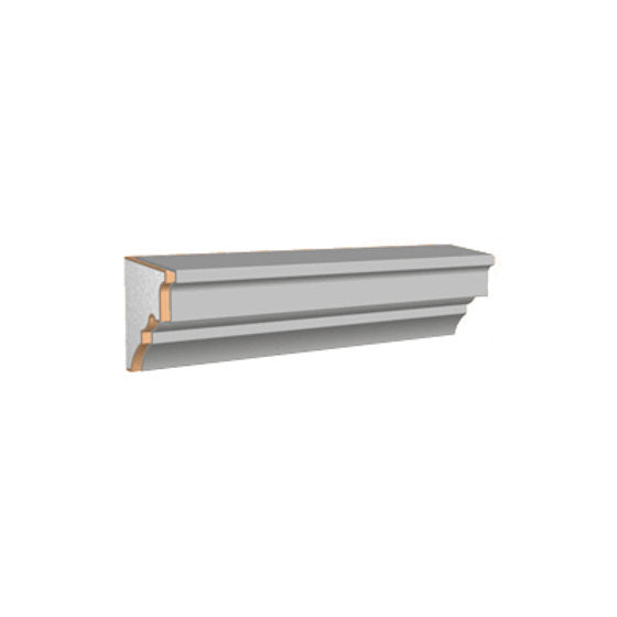 Sills and Bands polystyrene foam SB 020