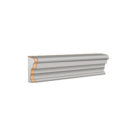 Sills and Bands polystyrene foam SB 023
