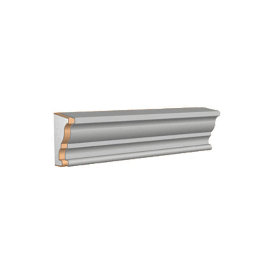Sills and Bands polystyrene foam SB 026