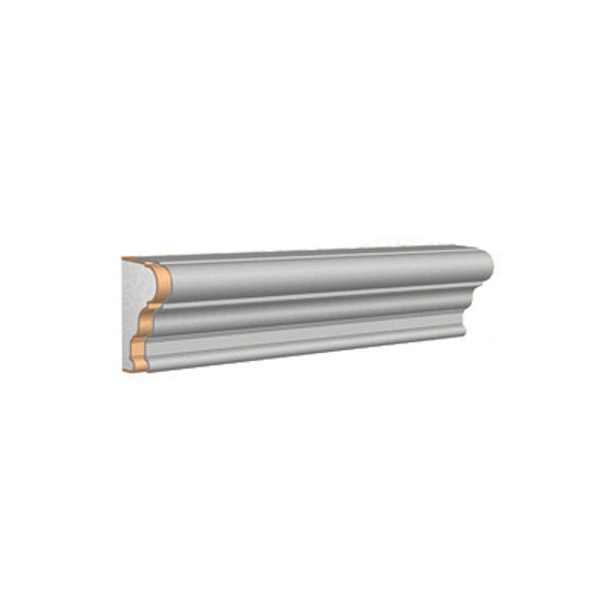 Sills and Bands polystyrene foam SB 027