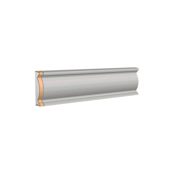 Sills and Bands polystyrene foam SB 028